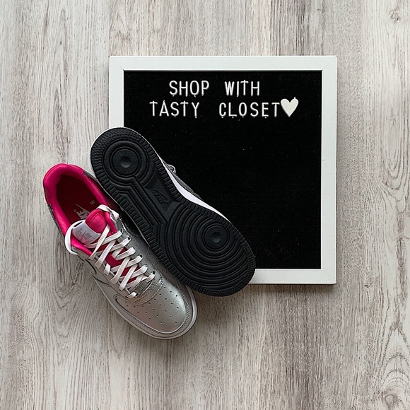 Nike air force 1’07 prm qs sneakers - Picture 5 of 6